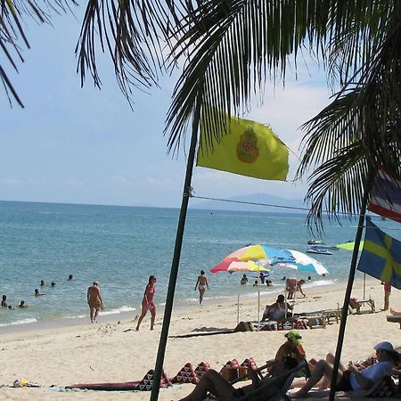 Astrococo Beach Resort By Coconut Beach Παραλία Λαμάι Εξωτερικό φωτογραφία