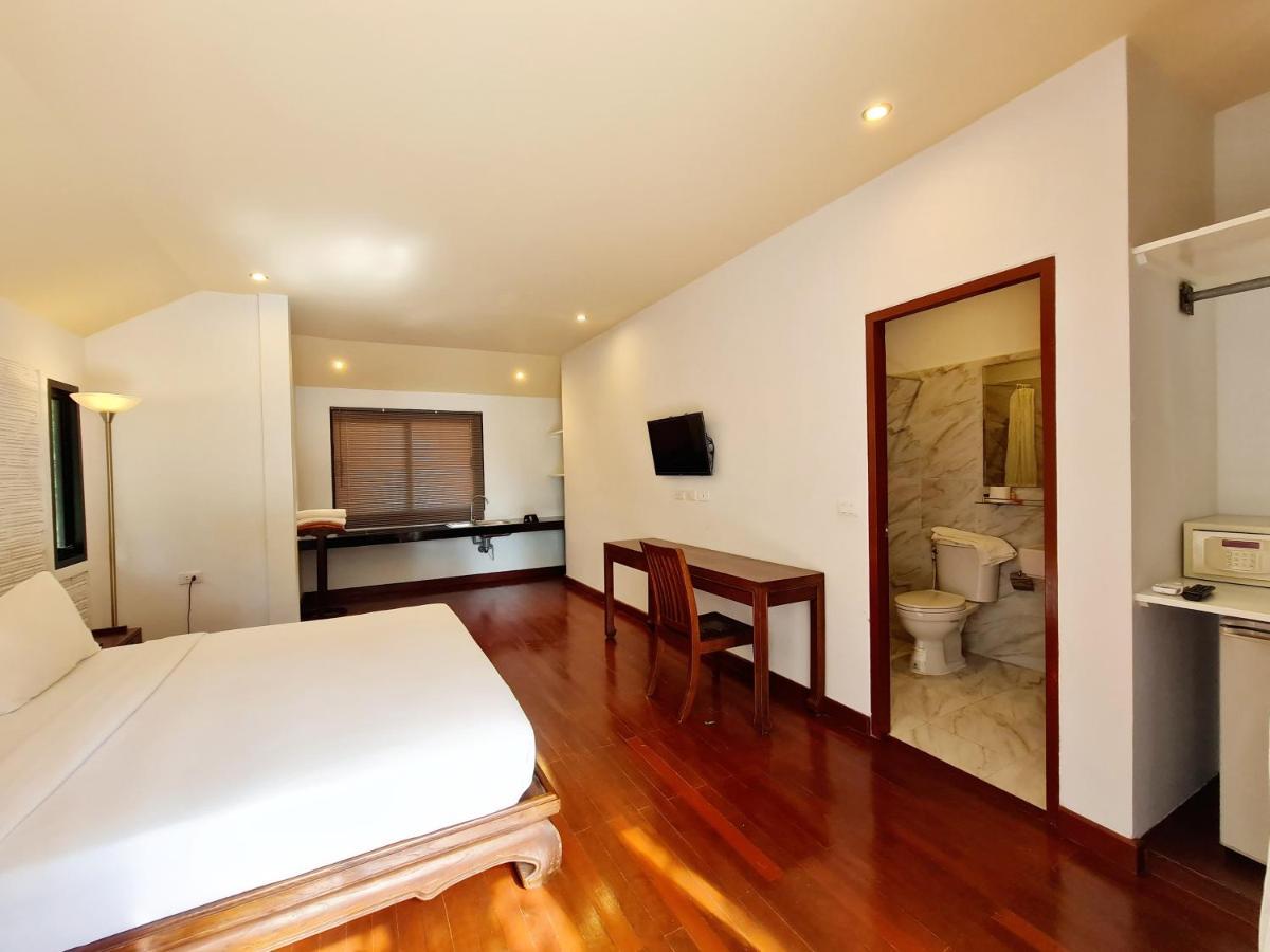 Astrococo Beach Resort By Coconut Beach Παραλία Λαμάι Εξωτερικό φωτογραφία