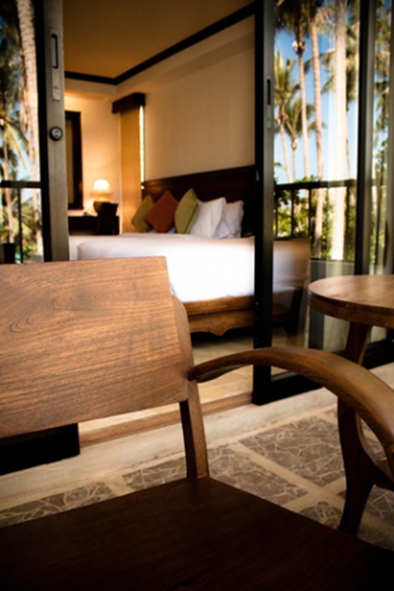 Astrococo Beach Resort By Coconut Beach Παραλία Λαμάι Εξωτερικό φωτογραφία