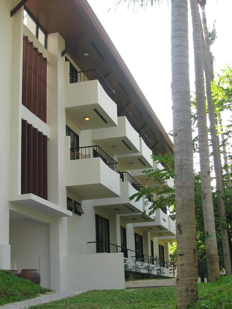 Astrococo Beach Resort By Coconut Beach Παραλία Λαμάι Εξωτερικό φωτογραφία