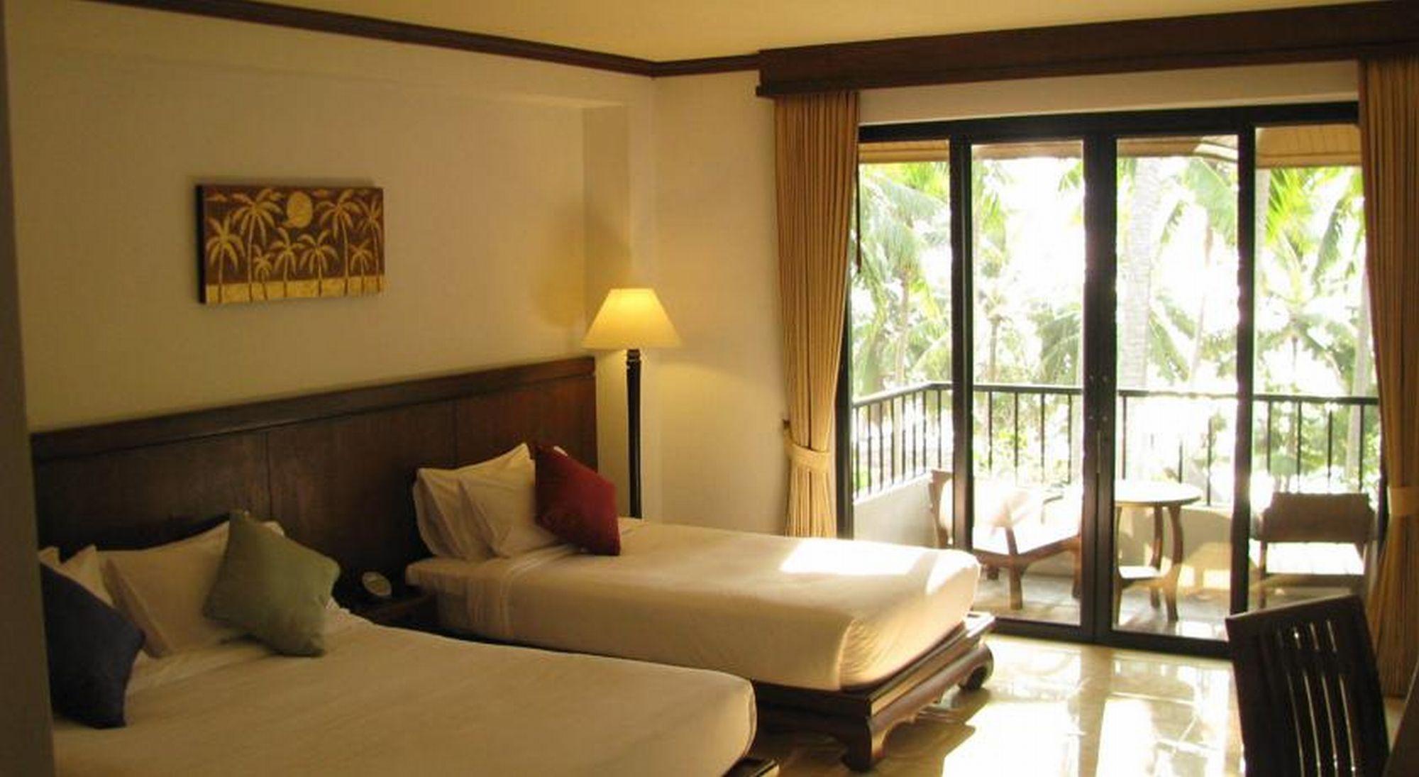 Astrococo Beach Resort By Coconut Beach Παραλία Λαμάι Εξωτερικό φωτογραφία