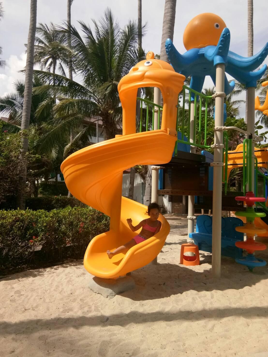 Astrococo Beach Resort By Coconut Beach Παραλία Λαμάι Εξωτερικό φωτογραφία