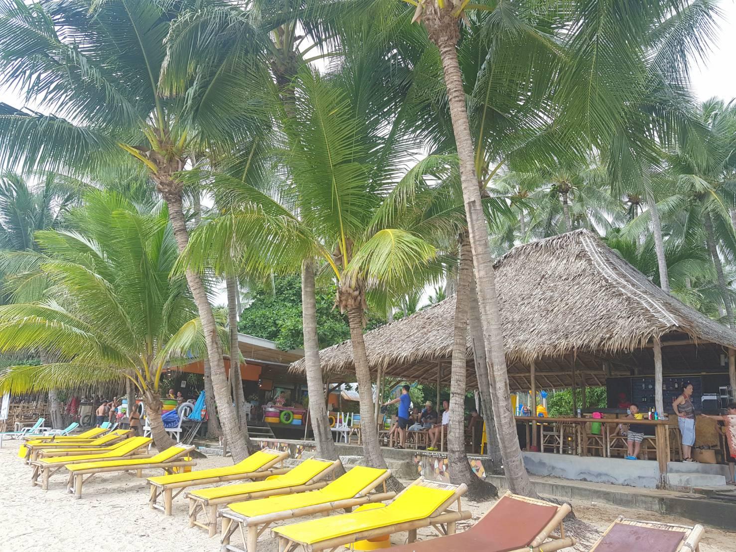 Astrococo Beach Resort By Coconut Beach Παραλία Λαμάι Εξωτερικό φωτογραφία