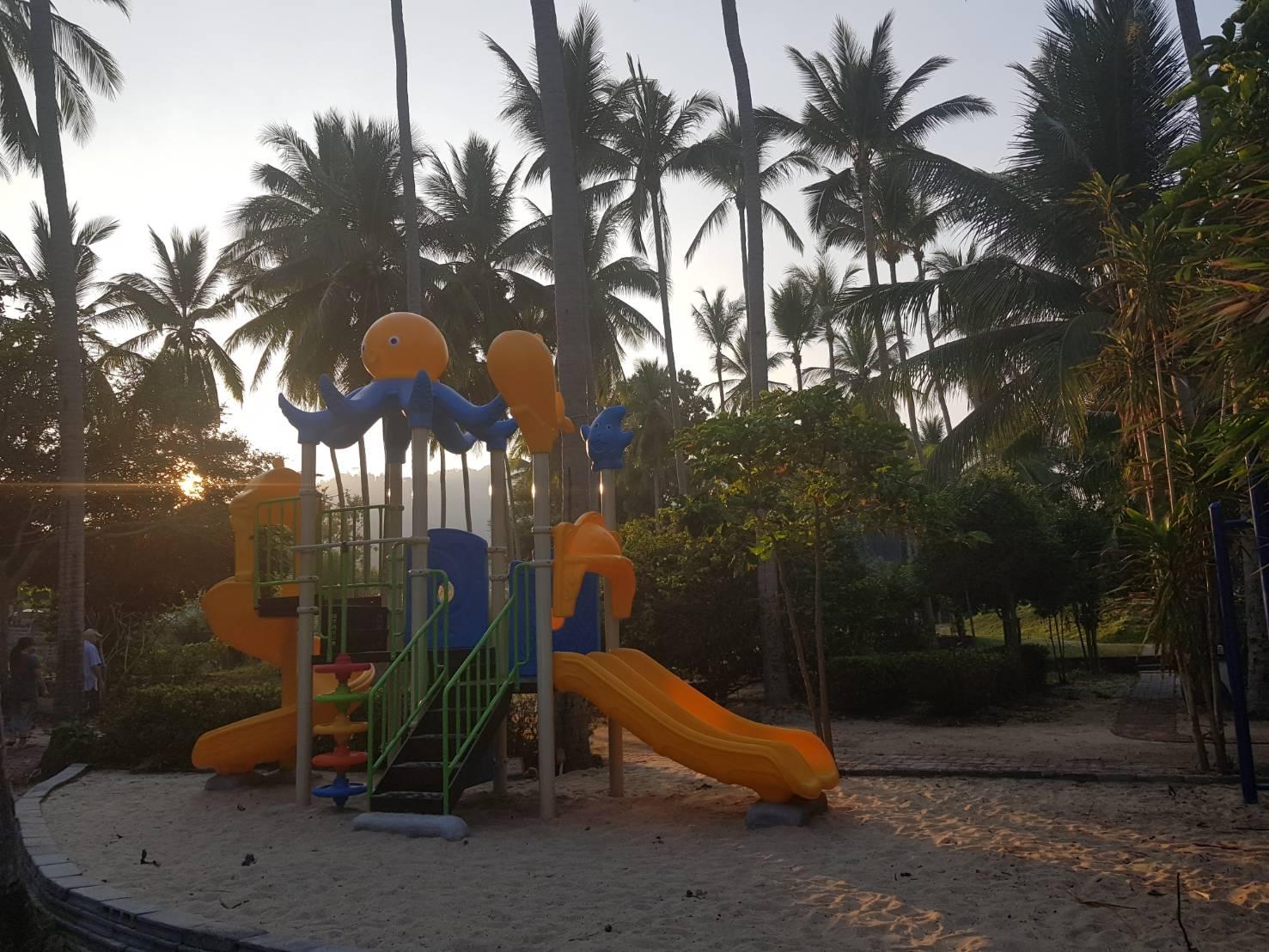 Astrococo Beach Resort By Coconut Beach Παραλία Λαμάι Εξωτερικό φωτογραφία