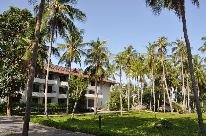 Astrococo Beach Resort By Coconut Beach Παραλία Λαμάι Εξωτερικό φωτογραφία