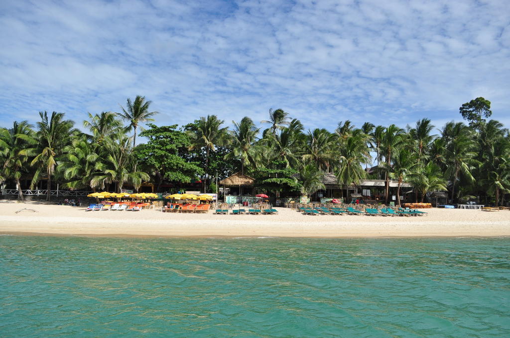 Astrococo Beach Resort By Coconut Beach Παραλία Λαμάι Εξωτερικό φωτογραφία